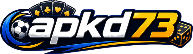 apkd73 Logo